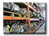auto parts extended warranty for used transmissions
