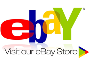 Find Our Used Auto Parts on Ebay