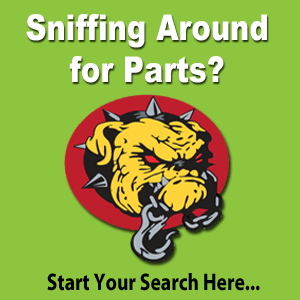 used auto parts services NC